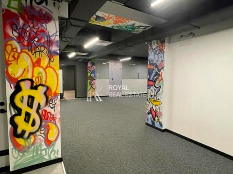 коммерческая по адресу Саксаганского ул., 53/80