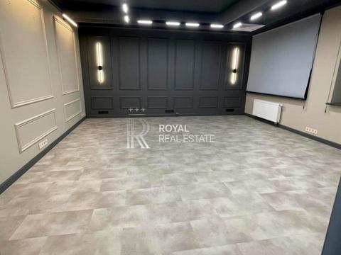 коммерческая по адресу Саксаганского ул., 53/80