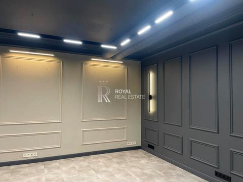 коммерческая по адресу Саксаганского ул., 53/80