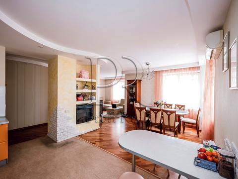 квартира по адресу Никольско-Слободская ул., 6