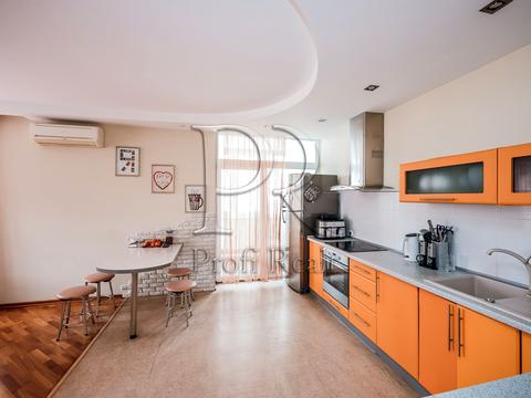 квартира по адресу Никольско-Слободская ул., 6