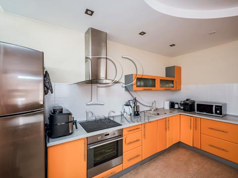 квартира по адресу Никольско-Слободская ул., 6