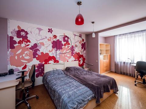 квартира по адресу Никольско-Слободская ул., 6