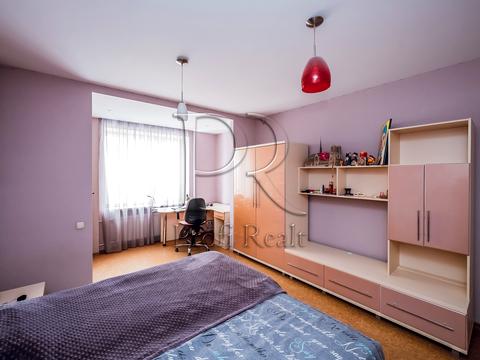 квартира по адресу Никольско-Слободская ул., 6