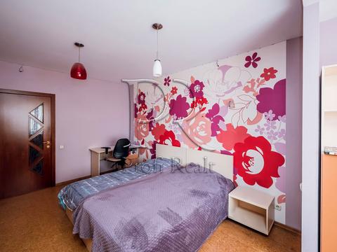 квартира по адресу Никольско-Слободская ул., 6