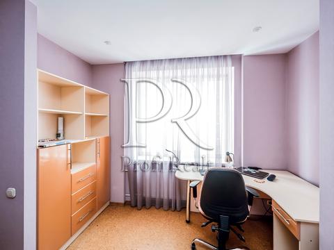 квартира по адресу Никольско-Слободская ул., 6