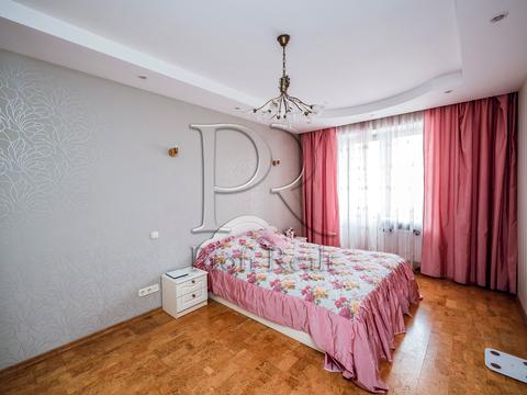 квартира по адресу Никольско-Слободская ул., 6