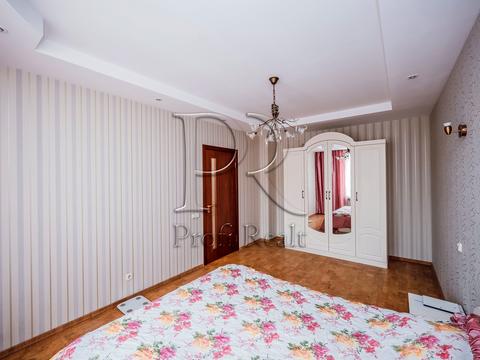 квартира по адресу Никольско-Слободская ул., 6