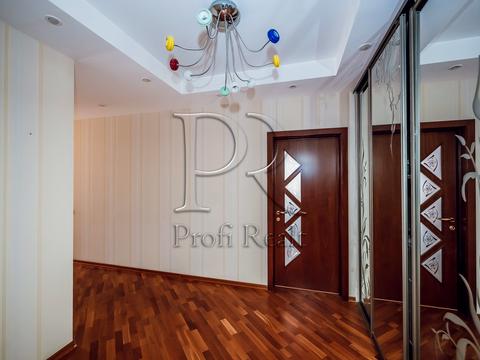 квартира по адресу Никольско-Слободская ул., 6