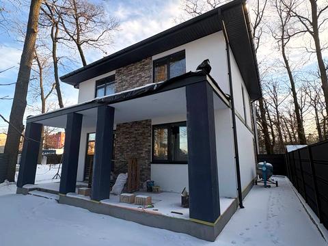 будинок за адресою Академіка Ромоданова вул. (Льва Толстого), 26