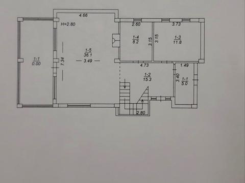 будинок за адресою Шевченка вул., 178