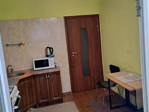 квартира за адресою Старокостянтинівське шосе, 26/1