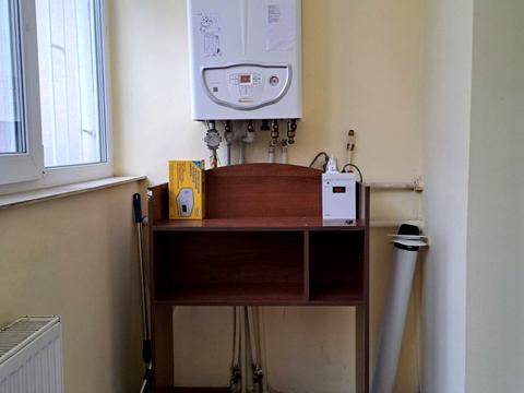 квартира за адресою Старокостянтинівське шосе, 26/1