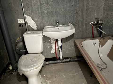 квартира за адресою Балтійський пров., 1