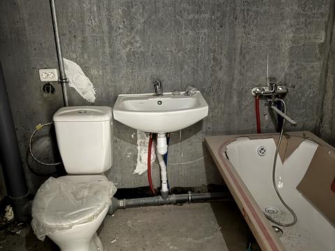 квартира за адресою Балтійський пров., 1