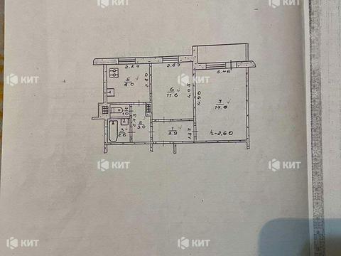 квартира за адресою Соборна вул., 1
