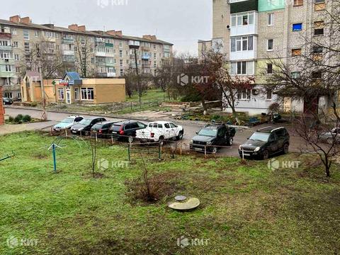 квартира за адресою Соборна вул., 1