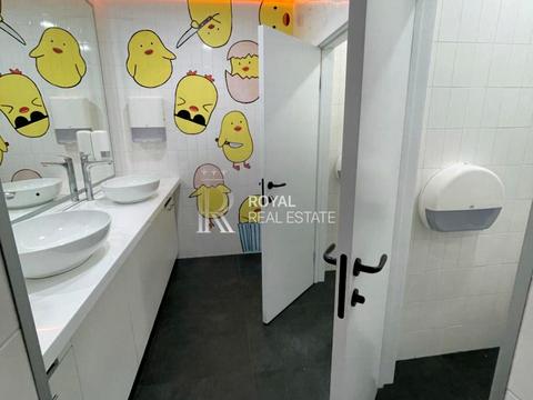 коммерческая по адресу Саксаганского ул., 53/80