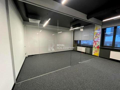 коммерческая по адресу Саксаганского ул., 53/80