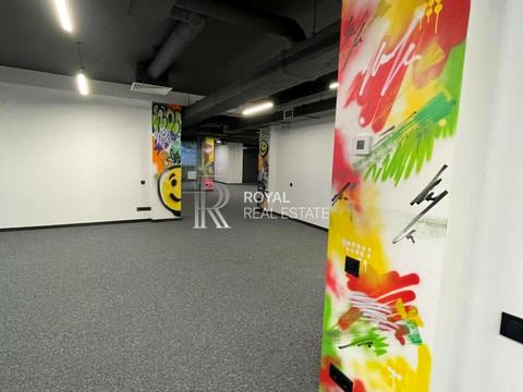 коммерческая по адресу Саксаганского ул., 53/80