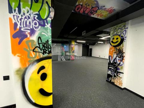 коммерческая по адресу Саксаганского ул., 53/80