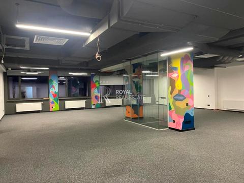 коммерческая по адресу Саксаганского ул., 53/80