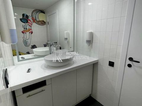 коммерческая по адресу Саксаганского ул., 53/80