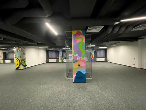 коммерческая по адресу Саксаганского ул., 53/80