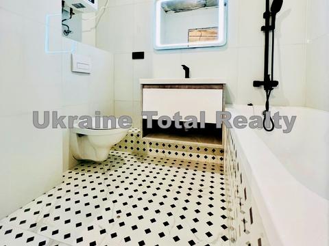 квартира за адресою Приміська вул., (2 черга (будинок 3))