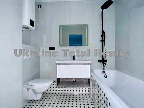 квартира за адресою Приміська вул., (2 черга (будинок 3))