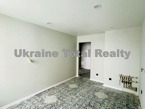 квартира за адресою Приміська вул., (2 черга (будинок 3))