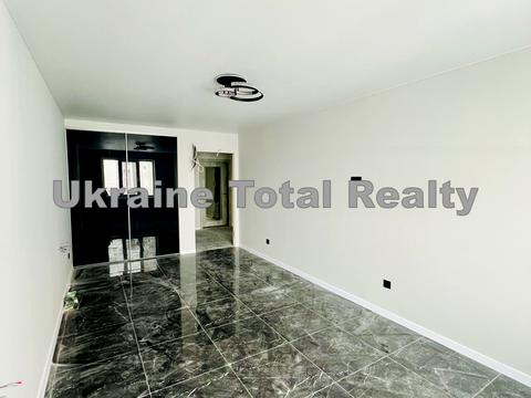 квартира за адресою Приміська вул., (2 черга (будинок 3))