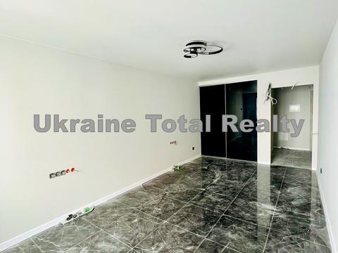 квартира за адресою Приміська вул., (2 черга (будинок 3))