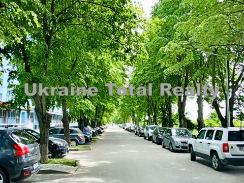 квартира за адресою Приміська вул., (2 черга (будинок 3))