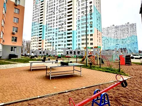 квартира за адресою Приміська вул., (2 черга (будинок 3))