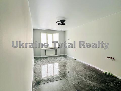 квартира за адресою Приміська вул., (2 черга (будинок 3))