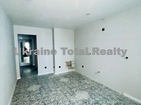 квартира за адресою Приміська вул., (2 черга (будинок 3))