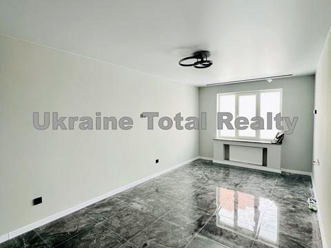 квартира за адресою Приміська вул., (2 черга (будинок 3))