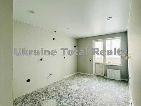 квартира за адресою Приміська вул., (2 черга (будинок 3))