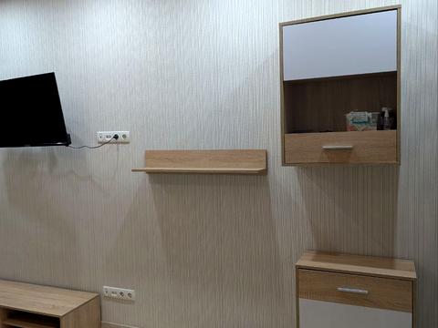 квартира за адресою Польова вул., 73