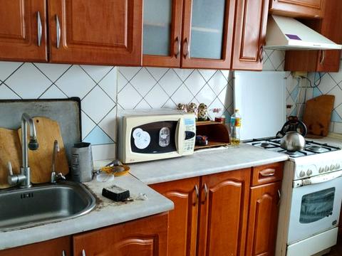 квартира по адресу Майора Пугача ул. (Ватутина), 92