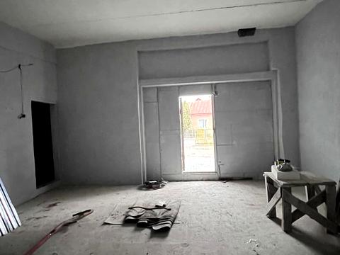 комерційна за адресою Луцьк, Шевченка вул., 1