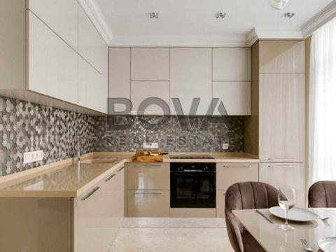 квартира за адресою Кахи Бендукідзе вул., 2