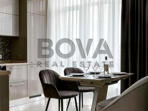 квартира за адресою Кахи Бендукідзе вул., 2