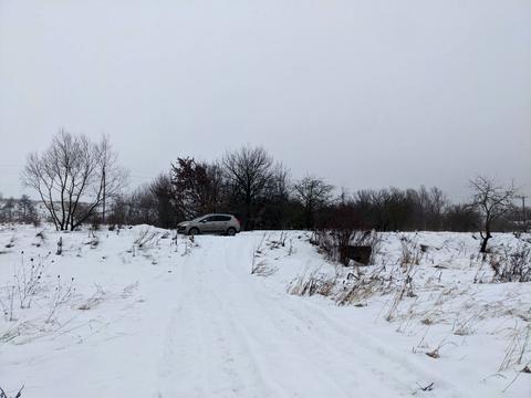 ділянка за адресою 