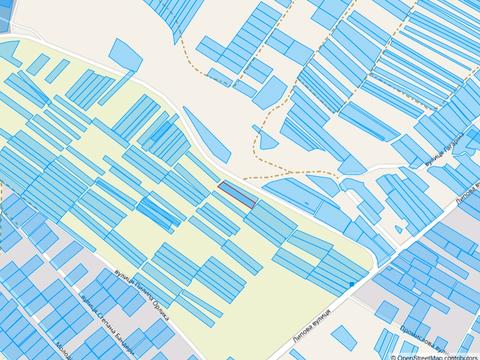 ділянка за адресою 