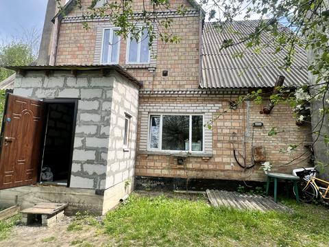 дом по адресу Польова