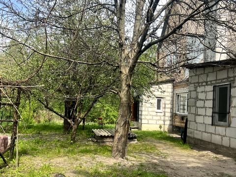 будинок за адресою Польова