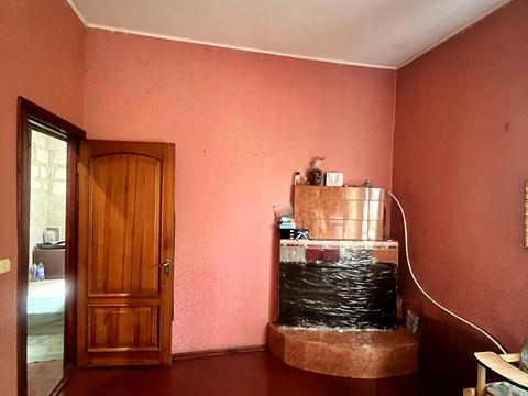 будинок за адресою Польова