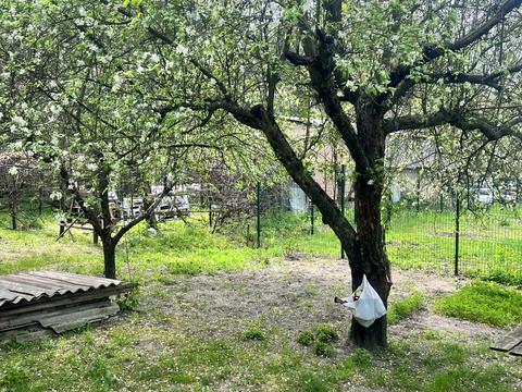 будинок за адресою Польова